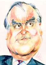 Helmut Kohl