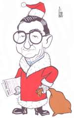 Irving Berlin