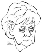 Angela Merkel