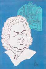 Johann Sebastian Bach