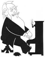 Johannes Brahms