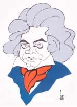 Ludwig van Beethoven