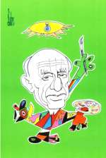 Pablo Picasso