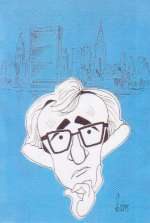 Woody Allen